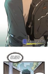 Komik The Strongest Cultivation APP Preview Gambar 4
