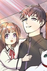 Komik The Strongest Dad In History Preview Gambar 3