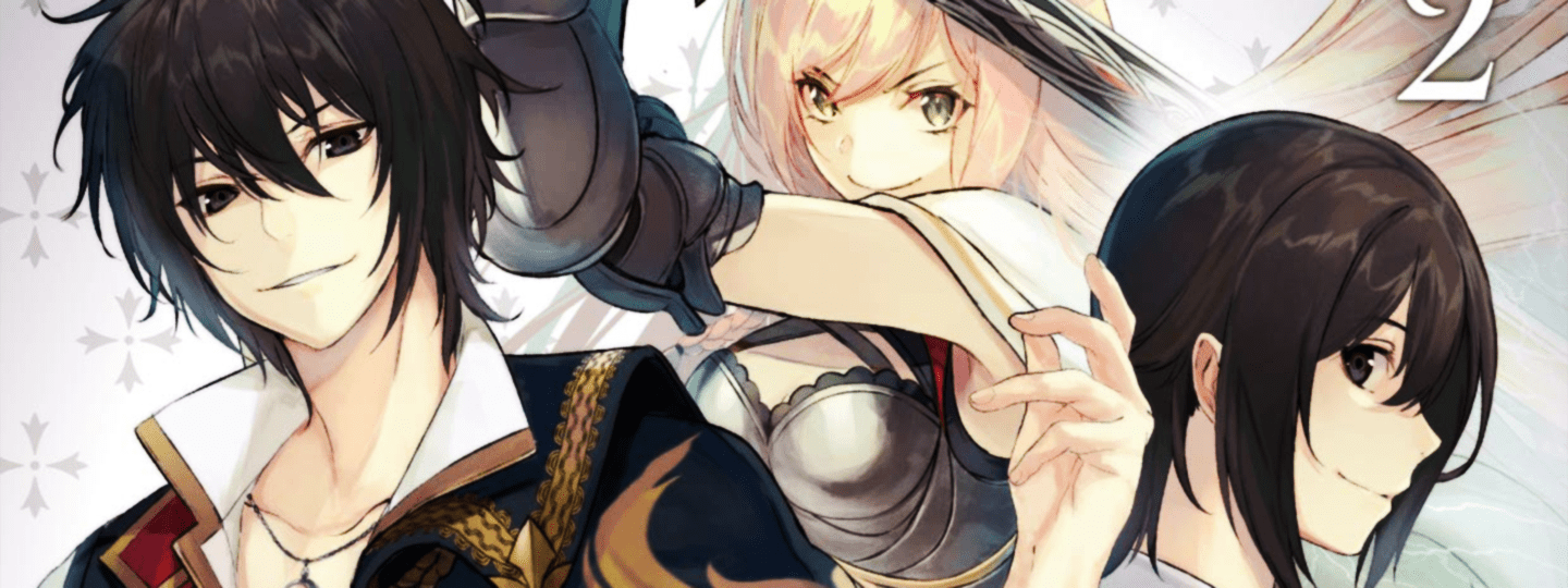 Baca Manga The Strongest Dull Prince’s Secret Battle for the Throne