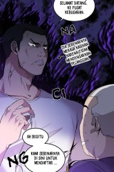 Komik The Strongest Florist Preview Gambar 3