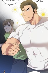 Komik The Strongest Florist Preview Gambar 4