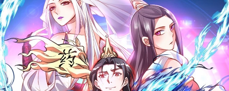 Baca Manhua The Strongest Golden Kidney System