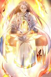 Komik The Strongest Golden Kidney System Preview Gambar 3
