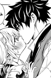 Komik The Strongest Harem of Nobles Preview Gambar 2
