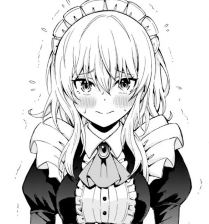 Komik The Strongest Harem of Nobles Preview Gambar 3