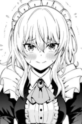 Komik The Strongest Harem of Nobles Preview Gambar 3