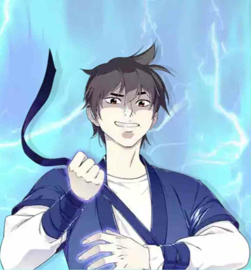 Komik The Strongest in History Bahasa Indonesia - Baca Online Gratis