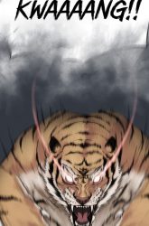 Komik The Strongest in History Preview Gambar 3