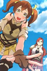 Komik The Strongest Magical Swordsman Ever Reborn as an F-Rank Adventurer (Remake) Preview Gambar 3