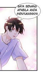 Komik The Strongest Peach Blossom Preview Gambar 2