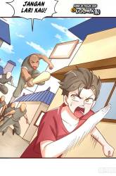Komik The Strongest Player Preview Gambar 1