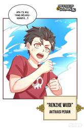 Komik The Strongest Player Preview Gambar 3
