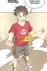 Komik The Strongest Player Preview Gambar 4