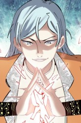 Komik The Strongest Sect Preview Gambar 2