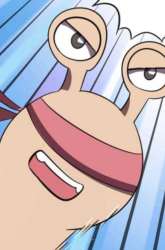 Komik The Strongest Snail Has A Mansion In The World Of Snails Preview Gambar 2