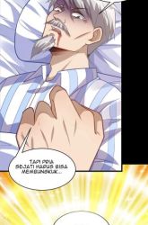 Komik The Strongest Son in Law in History Preview Gambar 3