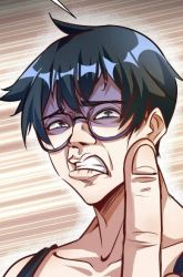 Komik The Strongest Son in Law in History Preview Gambar 4