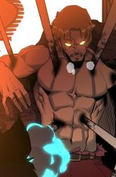 Komik The Strongest Unemployed Hero Preview Gambar 1