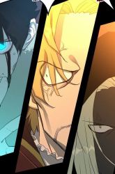 Komik The Strongest Unemployed Hero Preview Gambar 2
