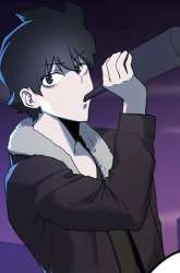 Komik The Strongest Unemployed Hero Preview Gambar 4