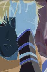 Komik The Strongest Upgrade System Preview Gambar 1
