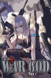 Komik The Strongest War God Preview Gambar 1