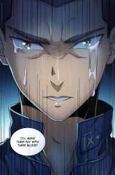 Komik The Strongest War God Preview Gambar 2