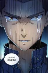Komik The Strongest War God Preview Gambar 2