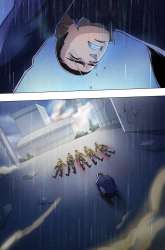 Komik The Strongest War God Preview Gambar 3