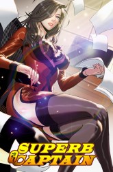 Komik The Superb Captain in the City Preview Gambar 1