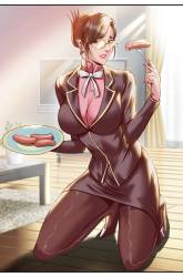 Komik The Superb Captain in the City Preview Gambar 3