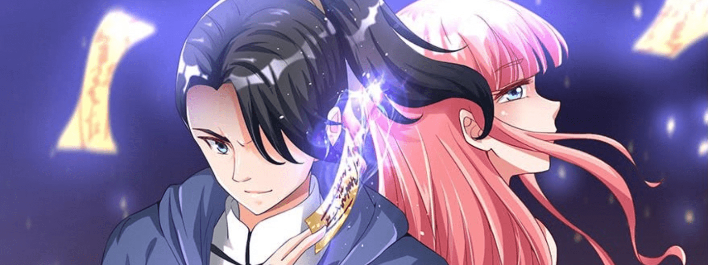 Baca Manhua The Supreme Urban Heavenly