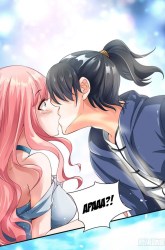 Komik The Supreme Urban Heavenly Preview Gambar 1