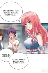 Komik The Supreme Urban Heavenly Preview Gambar 2
