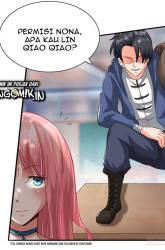 Komik The Supreme Urban Heavenly Preview Gambar 3