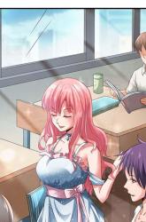 Komik The Supreme Urban Heavenly Preview Gambar 4