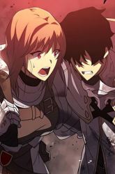 Komik The Survival of the Savior Preview Gambar 1