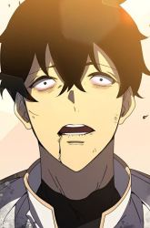 Komik The Survival of the Savior Preview Gambar 3