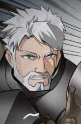 Komik The Sword of Dawn Preview Gambar 2