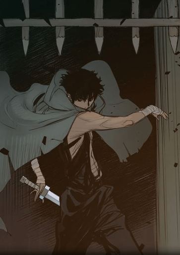 Komik The Sword of Glory Bahasa Indonesia - Baca Online Gratis