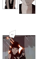 Komik The Sword of Glory Preview Gambar 2