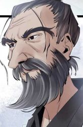 Komik The Sword-Wielding Person Preview Gambar 1