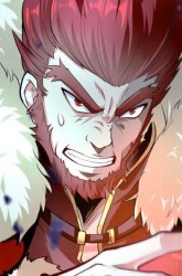 Komik The Ten Great Emperors Are All My Disciples Preview Gambar 3