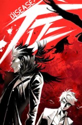 Komik The Terminal Illness Preview Gambar 1