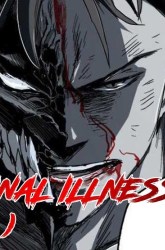 Komik The Terminal Illness Preview Gambar 3