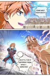 Komik The Top Clan Leader In History Preview Gambar 3