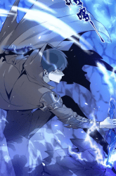 Komik The Top Player Returns Preview Gambar 2