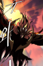 Komik The Turning Point of Shura – Birth of the Malice Preview Gambar 1