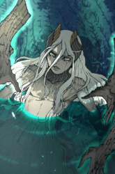 Komik The Turning Point of Shura – Birth of the Malice Preview Gambar 4