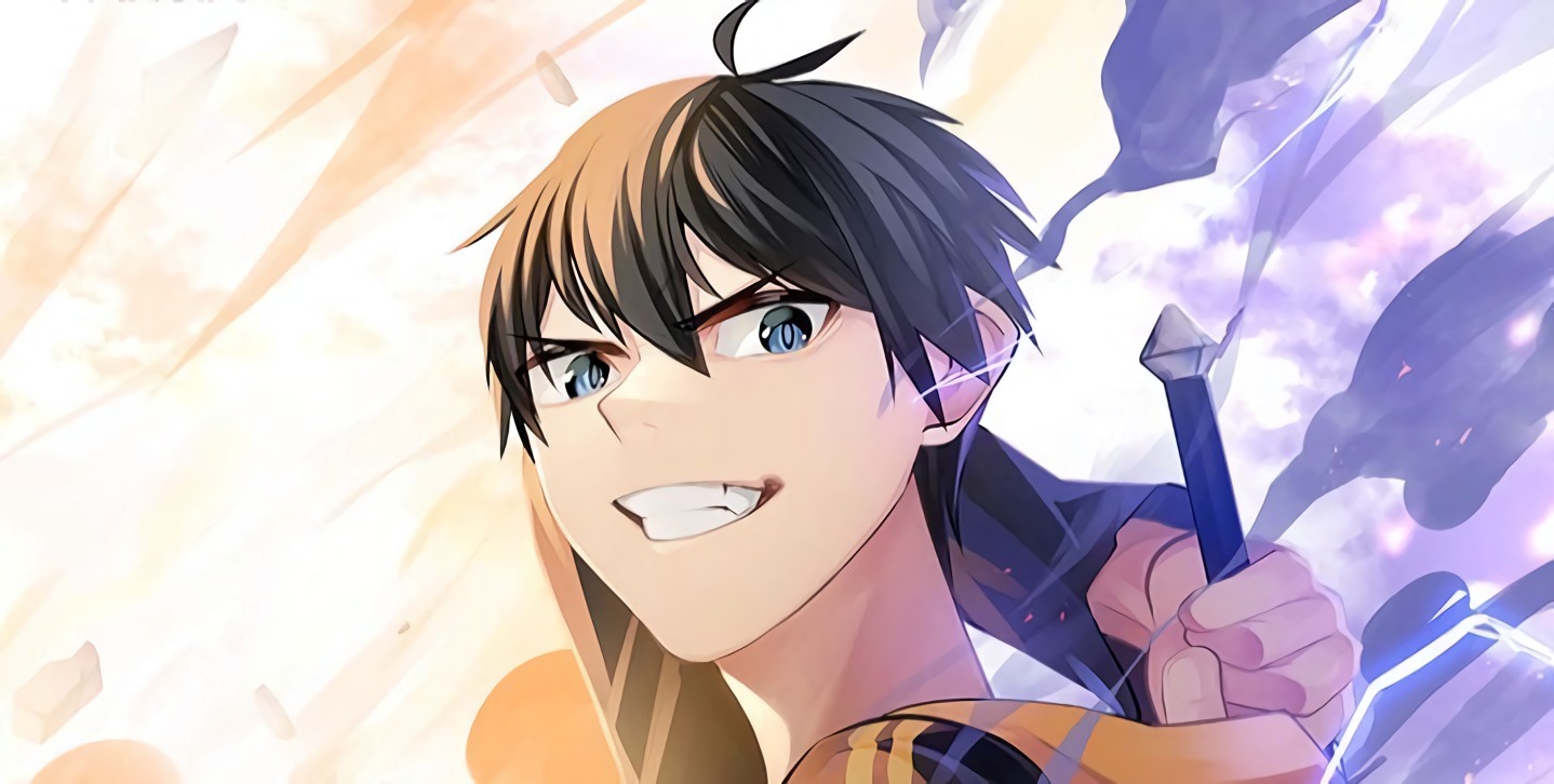Baca Manhwa The Tutorial is Too Hard